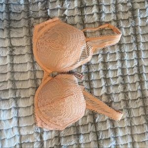 Victoria Secret dream angels push up bra